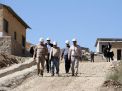 گزارش تصویری بازدیداعضای نظام مهندسی معدن استان سمنان از پردیس معدن آموزشی دانشگاه